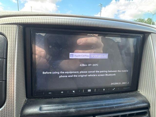 Ford Explorer  2004