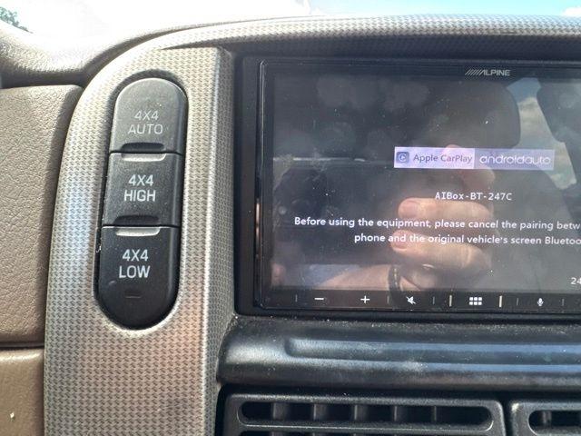 Ford Explorer  2004