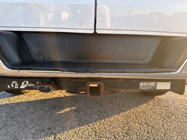 GMC Savana Cargo Van  2016