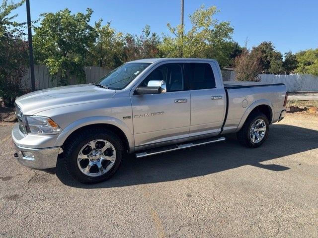 RAM 1500  2012