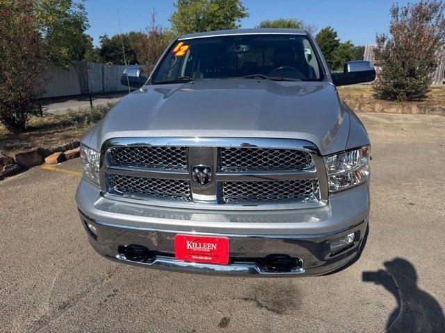 RAM 1500  2012
