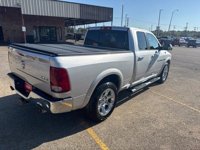 RAM 1500  2012
