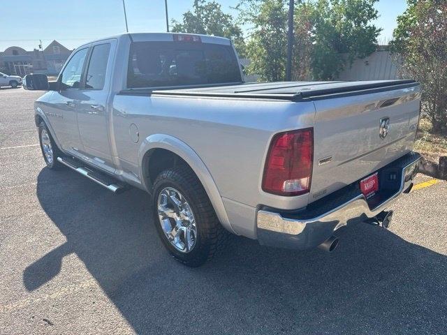 RAM 1500  2012