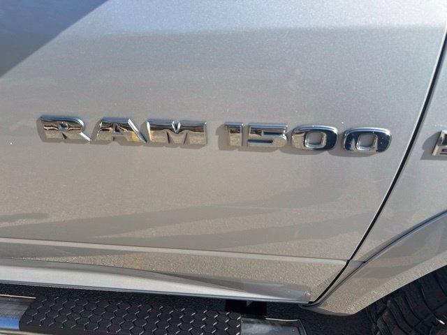 RAM 1500  2012