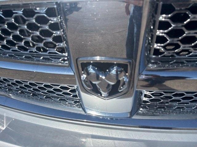 RAM 1500  2012
