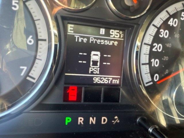 RAM 1500  2012