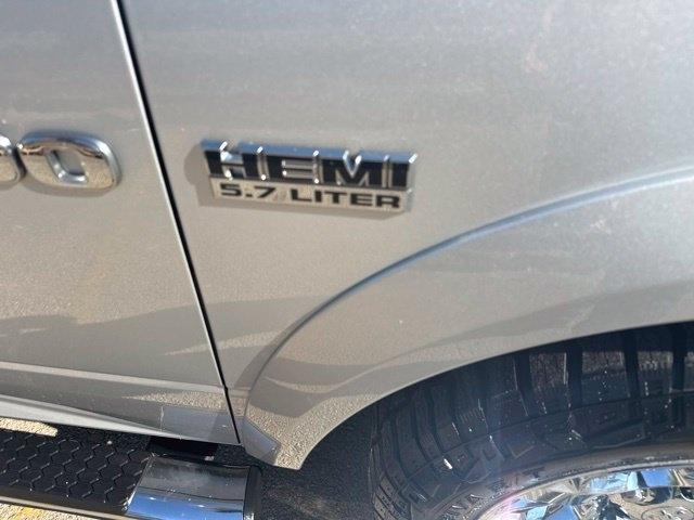 RAM 1500  2012