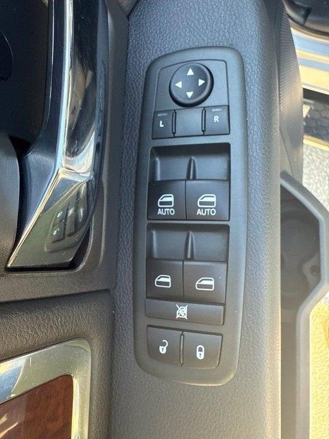 RAM 1500  2012