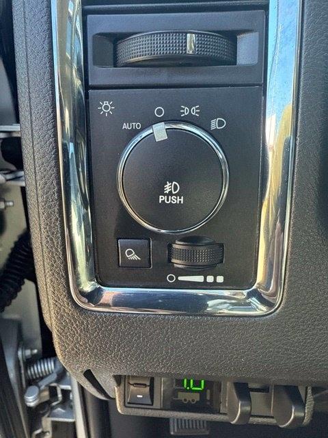 RAM 1500  2012