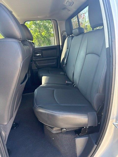 RAM 1500  2012