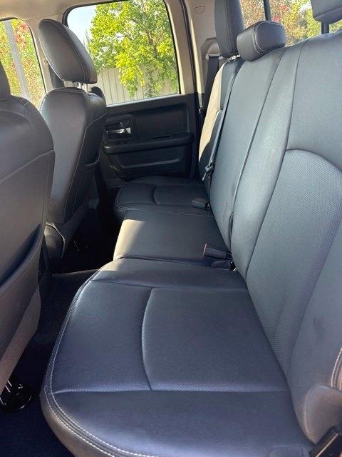 RAM 1500  2012
