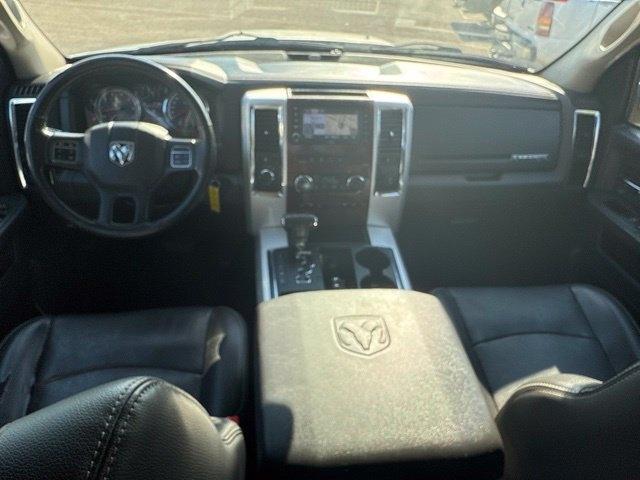 RAM 1500  2012