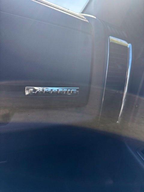 RAM 1500  2012