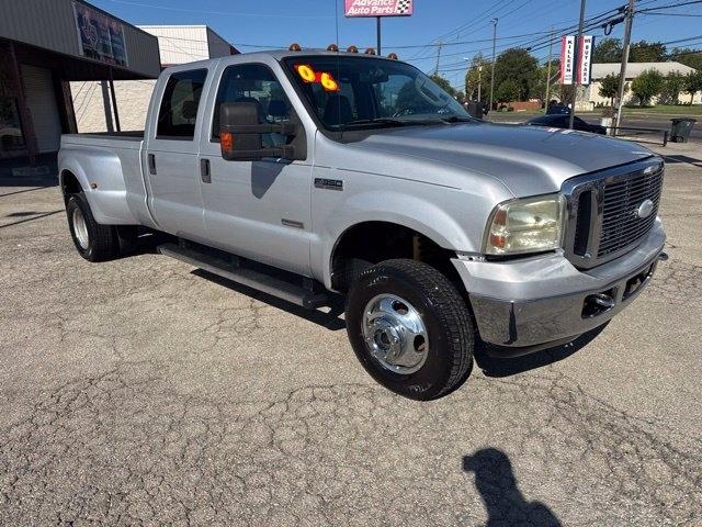 Ford Super Duty F-350 DRW  2006