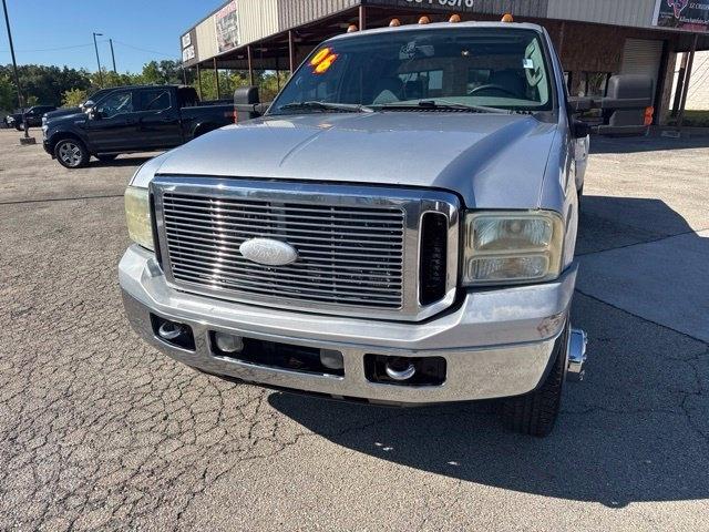 Ford Super Duty F-350 DRW  2006