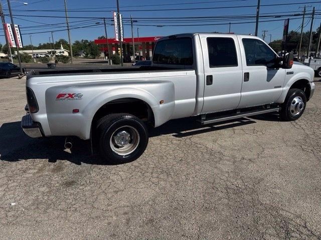 Ford Super Duty F-350 DRW  2006