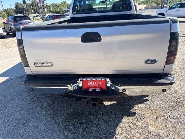 Ford Super Duty F-350 DRW  2006