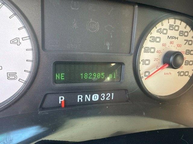 Ford Super Duty F-350 DRW  2006