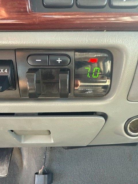 Ford Super Duty F-350 DRW  2006