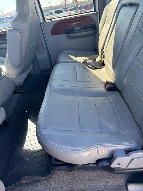 Ford Super Duty F-350 DRW  2006