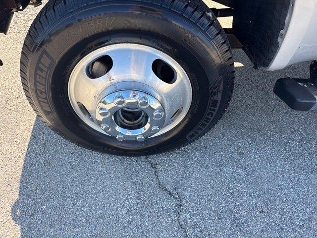 Ford Super Duty F-350 DRW  2006