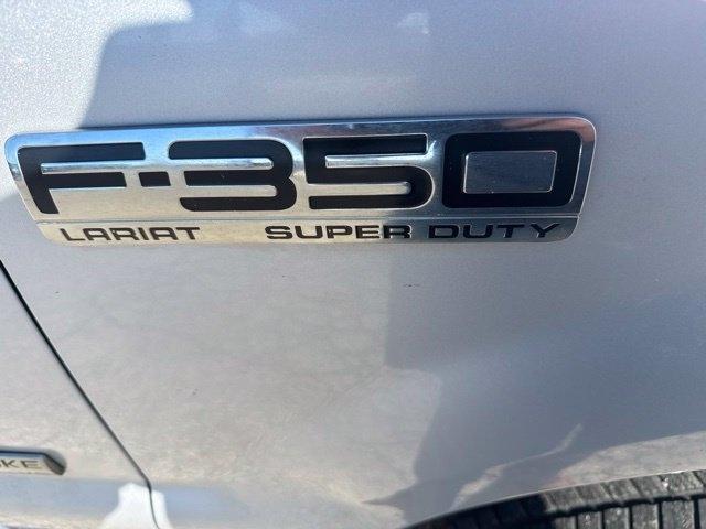 Ford Super Duty F-350 DRW  2006