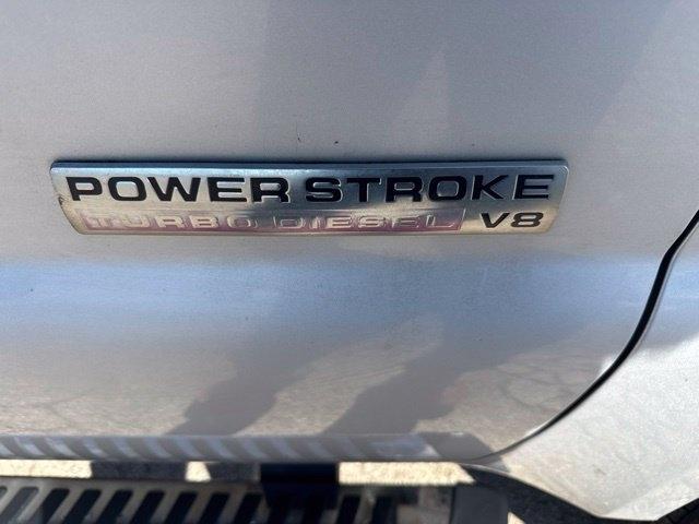 Ford Super Duty F-350 DRW  2006