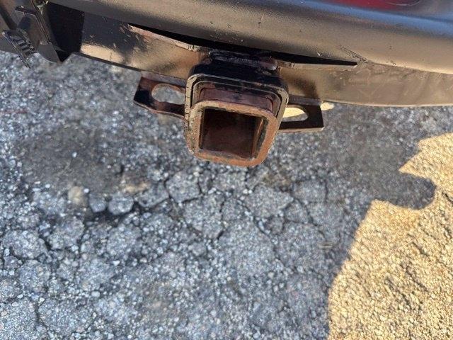 Ford Super Duty F-350 DRW  2006