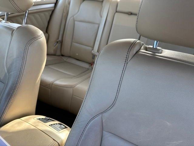 Ford Taurus  2014
