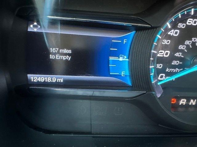 Ford Taurus  2014