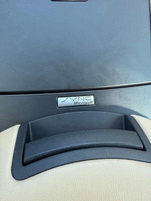 Ford Taurus  2014