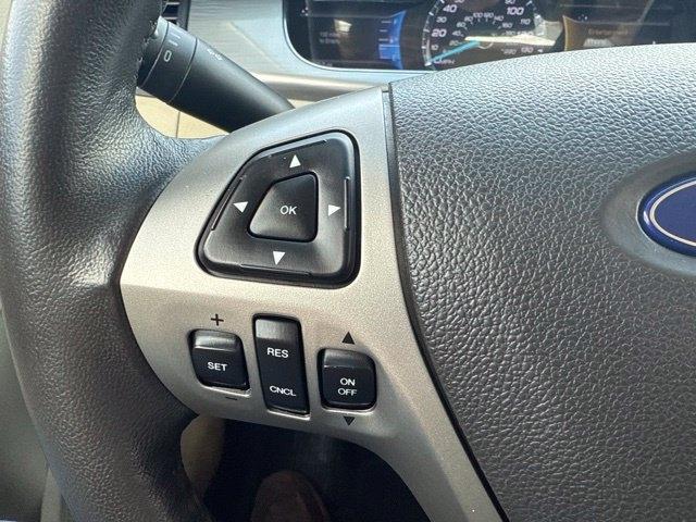 Ford Taurus  2014