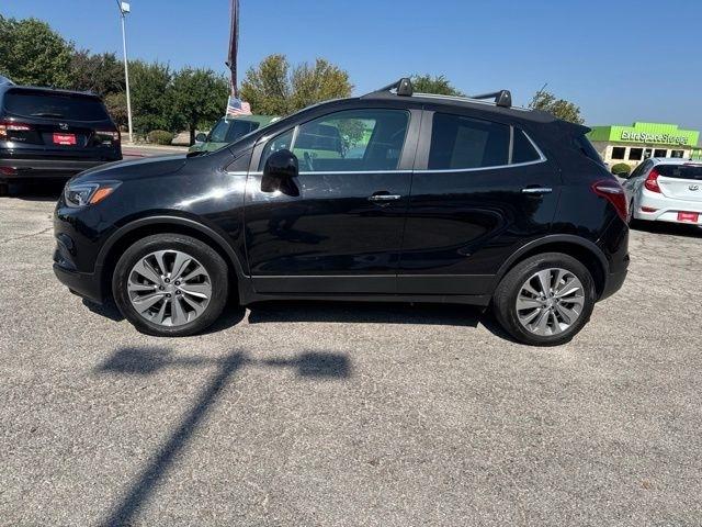 Buick Encore  2020