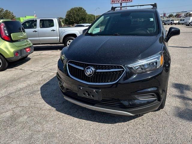 Buick Encore  2020