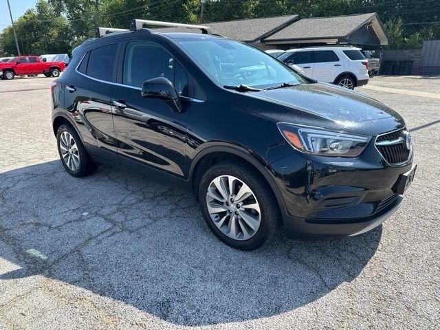 Buick Encore  2020