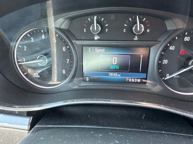 Buick Encore  2020