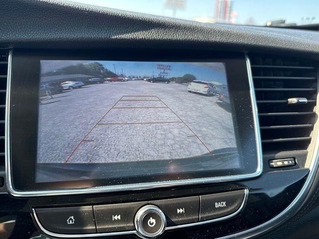 Buick Encore  2020