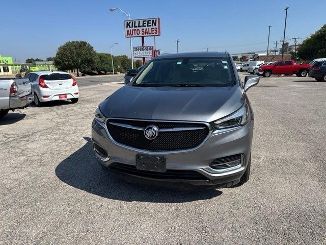 Buick Enclave  2020