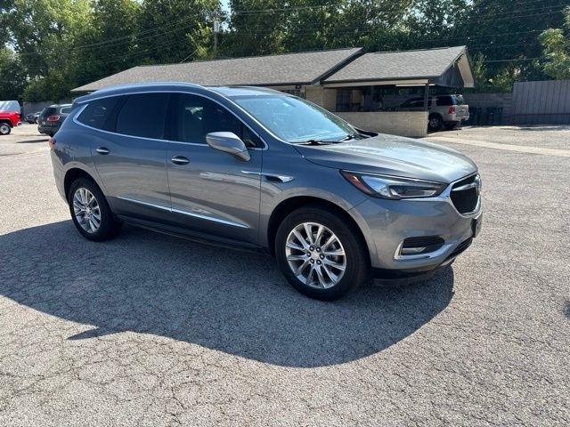 Buick Enclave  2020