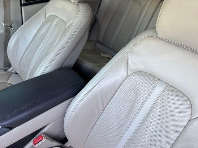 Lincoln MKZ  2020
