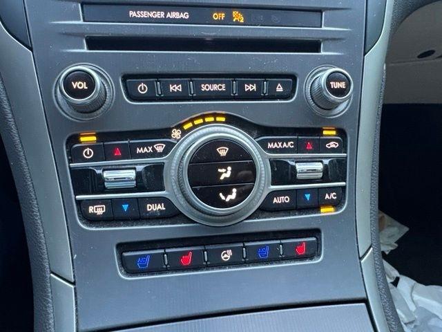Lincoln MKZ  2020