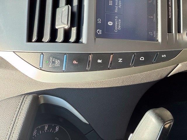 Lincoln MKZ  2020