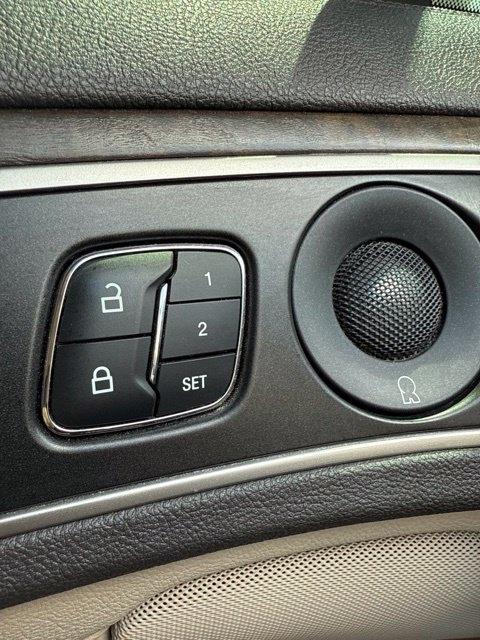 Lincoln MKZ  2020