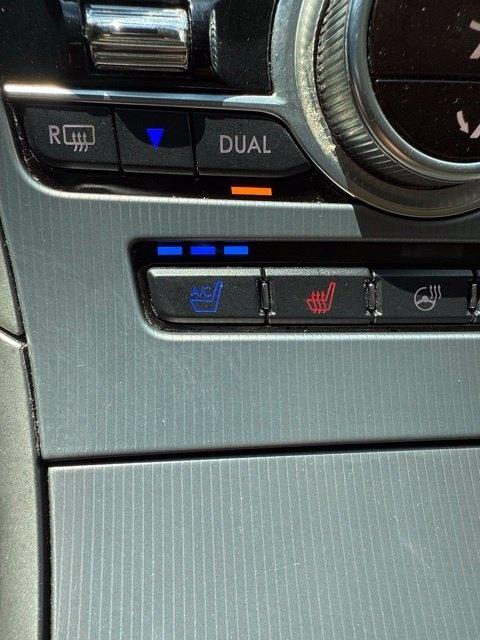 Lincoln MKZ  2020