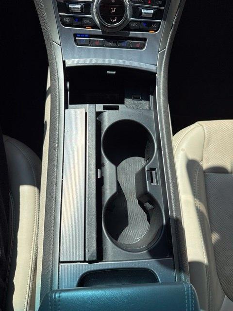 Lincoln MKZ  2020