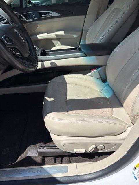 Lincoln MKZ  2020