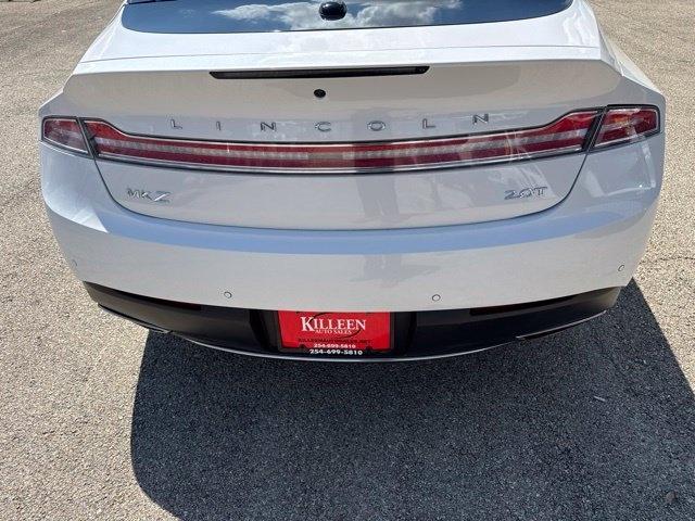 Lincoln MKZ  2020