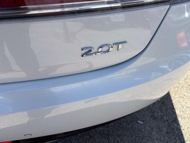 Lincoln MKZ  2020