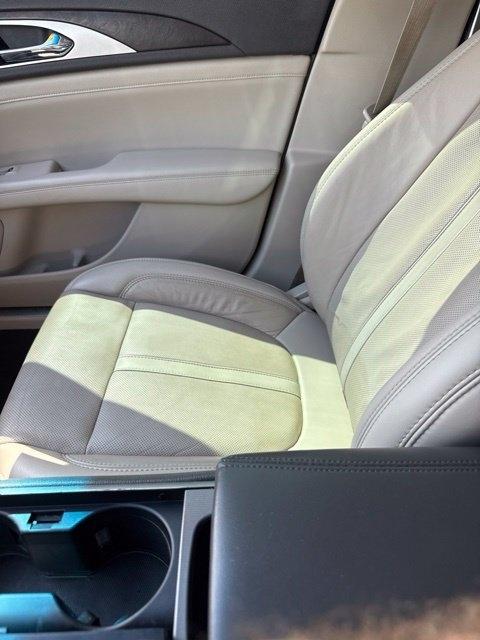 Lincoln MKZ  2020