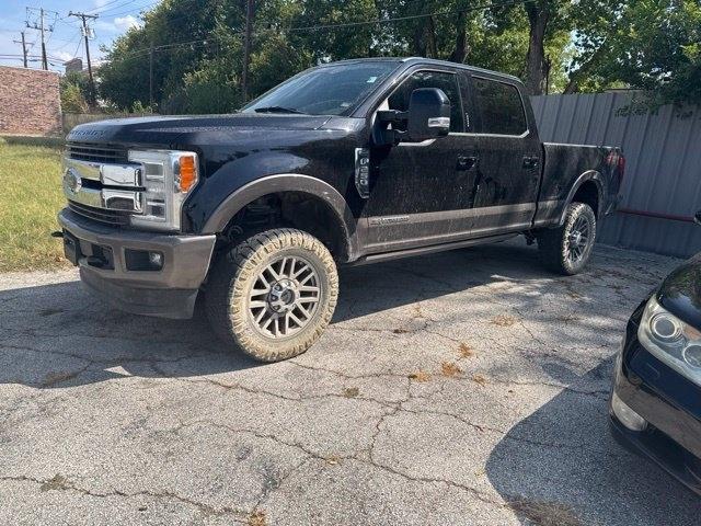Ford Super Duty F-250 SRW  2019